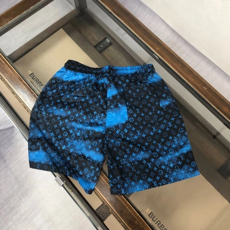 QuickDry Louis Vuitton Short Pants 138983