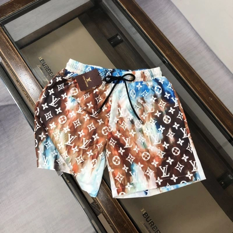 WeatherProof Louis Vuitton Short Pants 138982