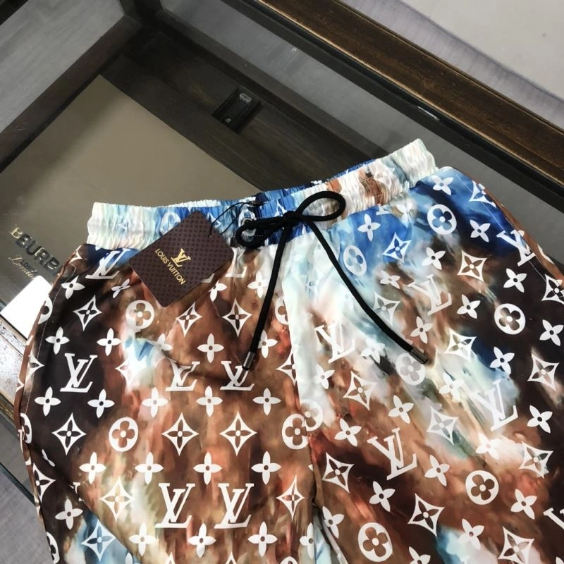 WeatherProof Louis Vuitton Short Pants 138982