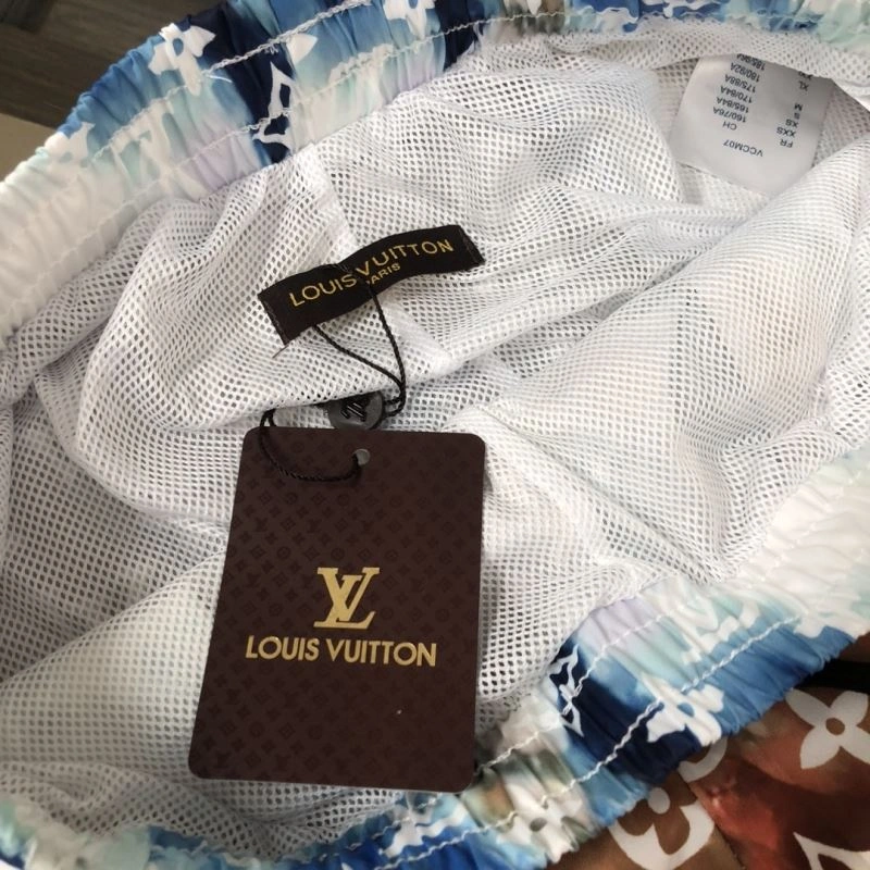 WeatherProof Louis Vuitton Short Pants 138982