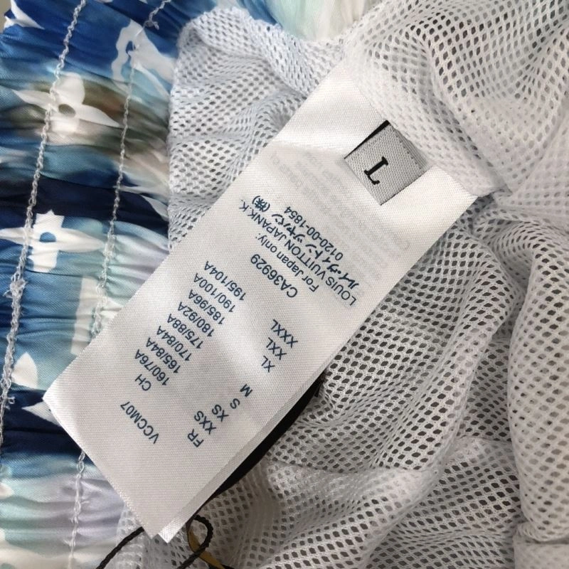 WeatherProof Louis Vuitton Short Pants 138982