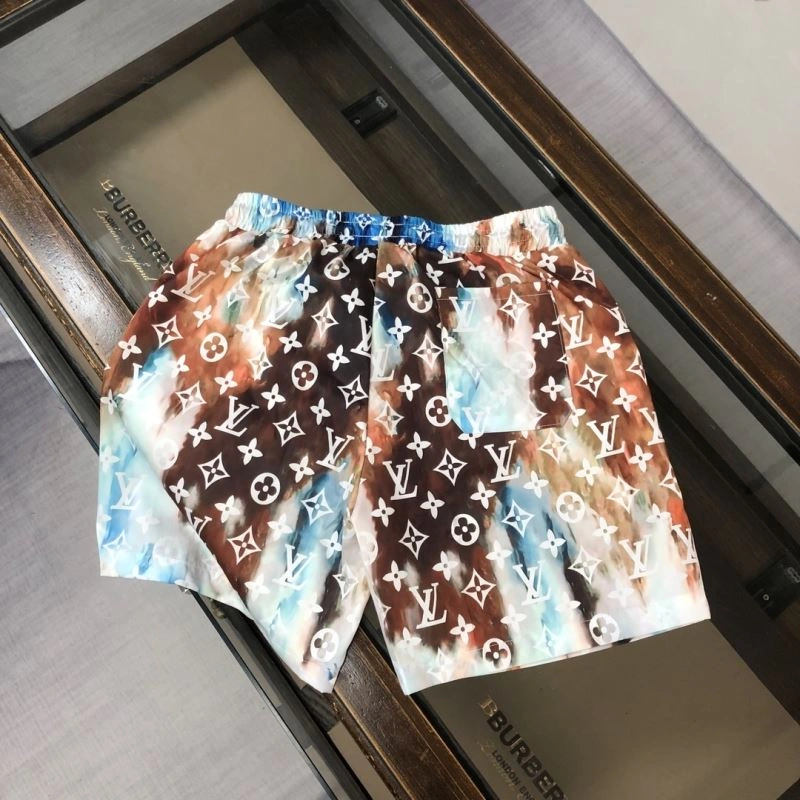 WeatherProof Louis Vuitton Short Pants 138982