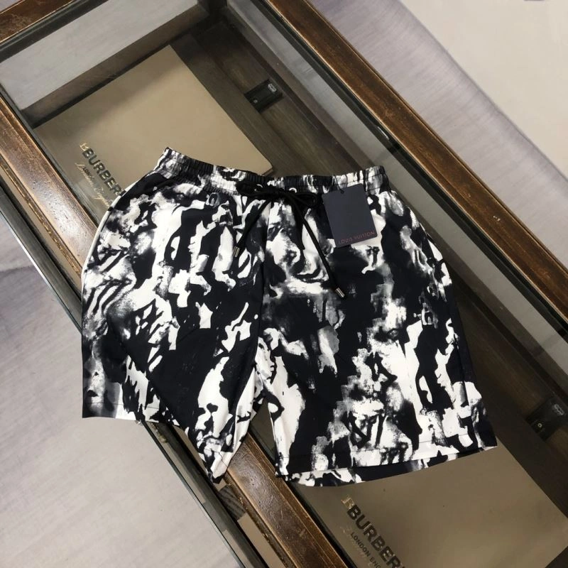 Louis Vuitton Short Pants GoAnywhere 138980