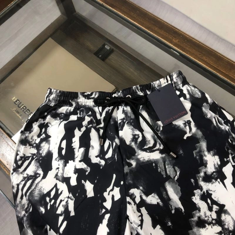Louis Vuitton Short Pants GoAnywhere 138980