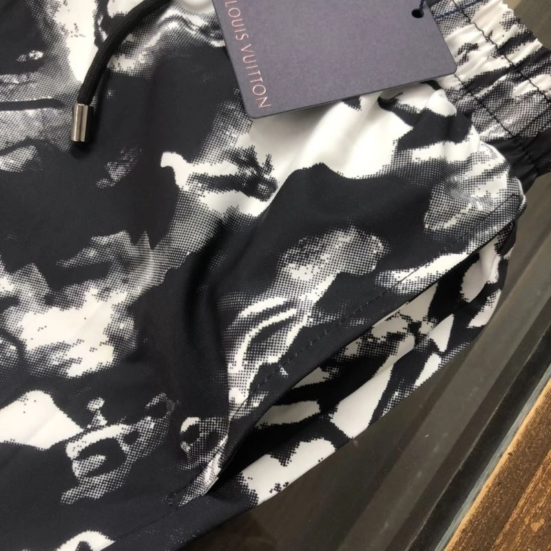 Louis Vuitton Short Pants GoAnywhere 138980