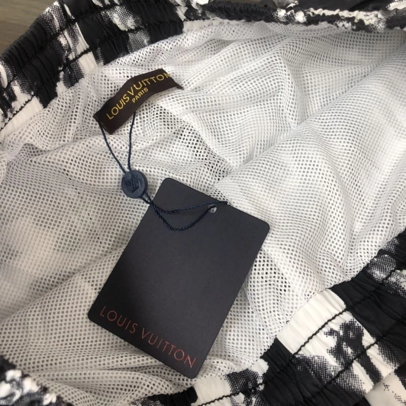 Louis Vuitton Short Pants GoAnywhere 138980