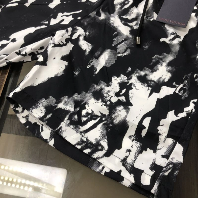 Louis Vuitton Short Pants GoAnywhere 138980