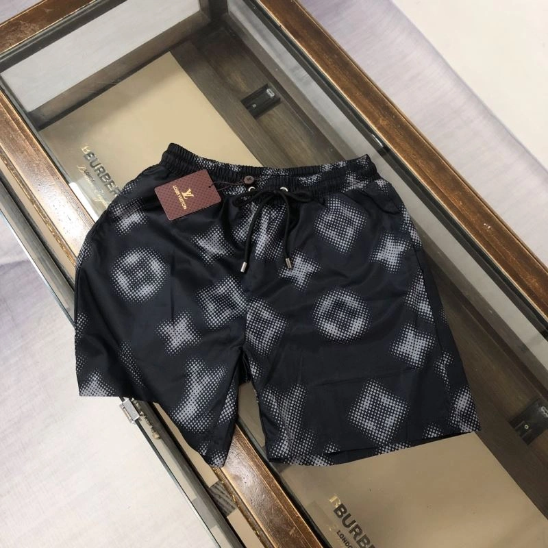 Louis Vuitton Short Pants StreetReady 138976