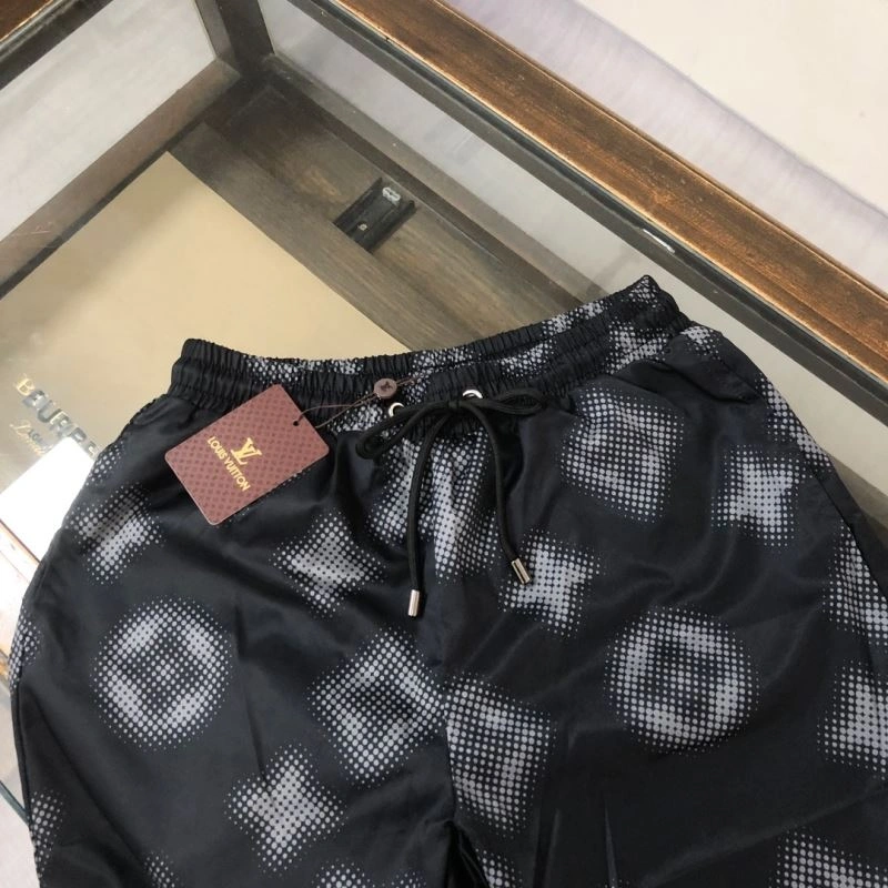 Louis Vuitton Short Pants StreetReady 138976