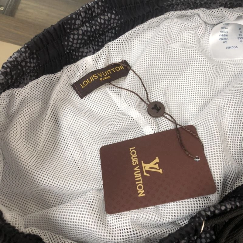 Louis Vuitton Short Pants StreetReady 138976