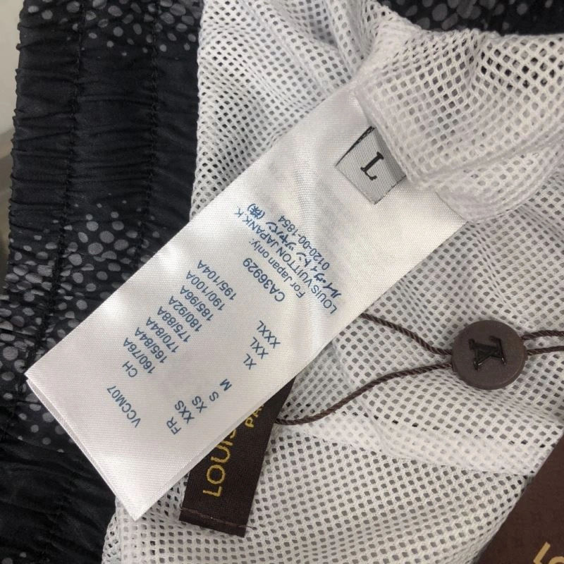 Louis Vuitton Short Pants StreetReady 138976