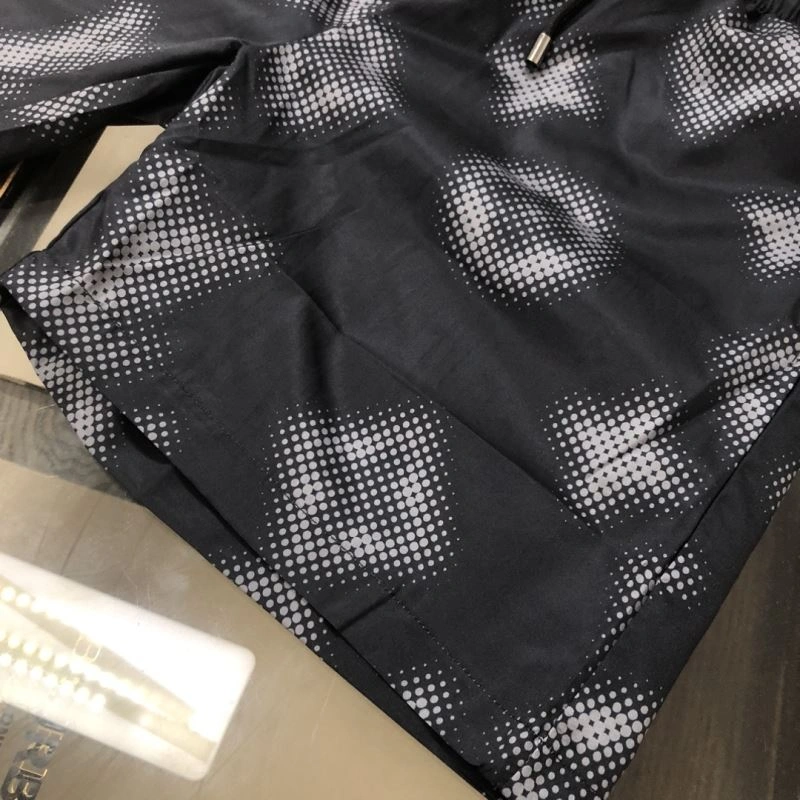 Louis Vuitton Short Pants StreetReady 138976