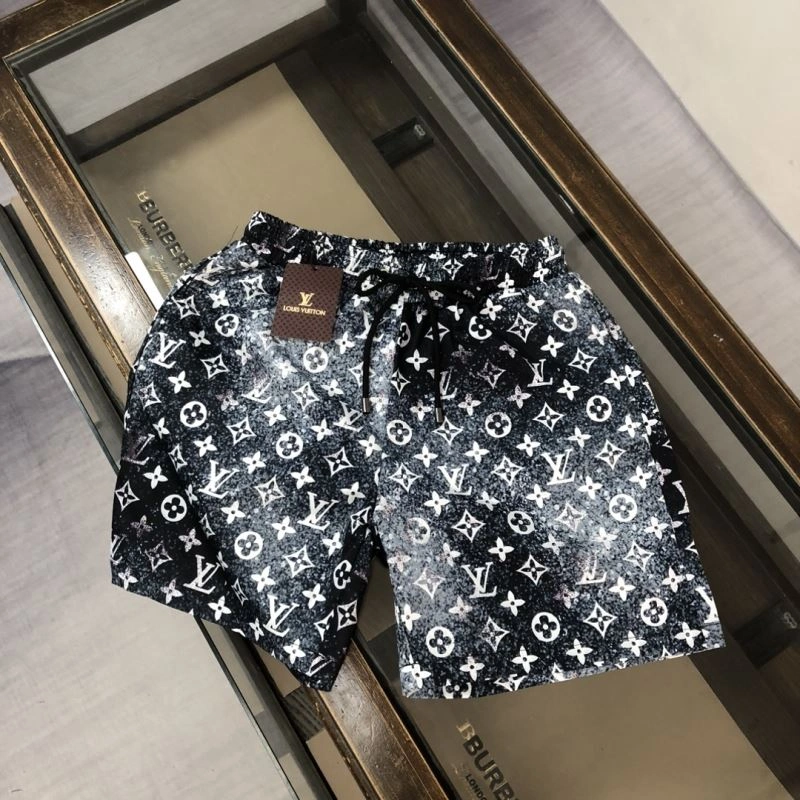 Lightweight Louis Vuitton Short Pants 138977