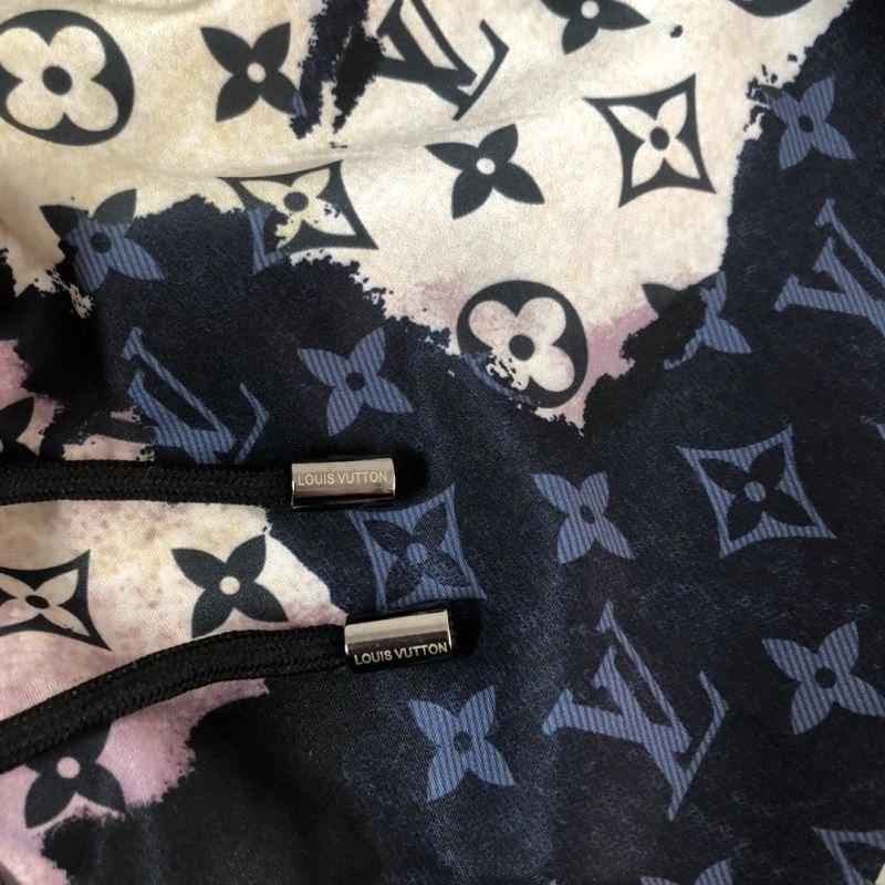SunProtective Louis Vuitton Short Pants 138975