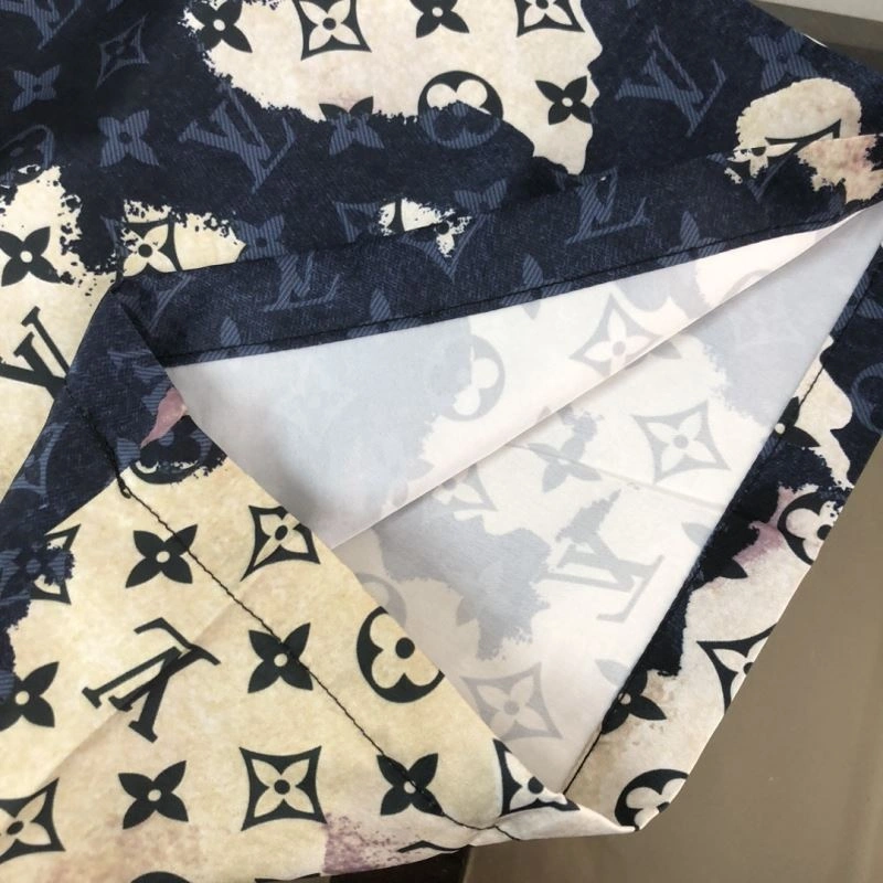 SunProtective Louis Vuitton Short Pants 138975