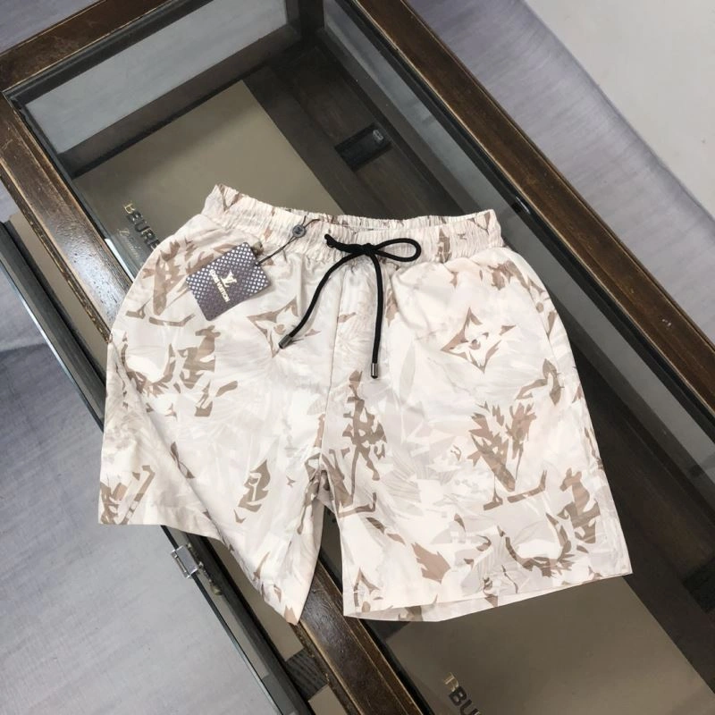 Louis Vuitton Short Pants Lightweight 138966