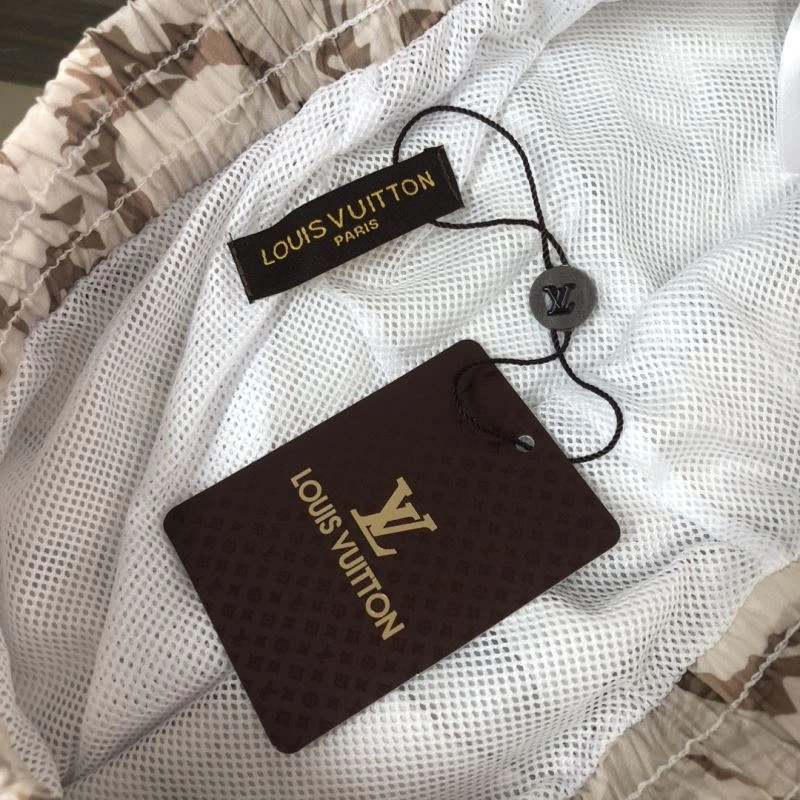Louis Vuitton Short Pants Lightweight 138966