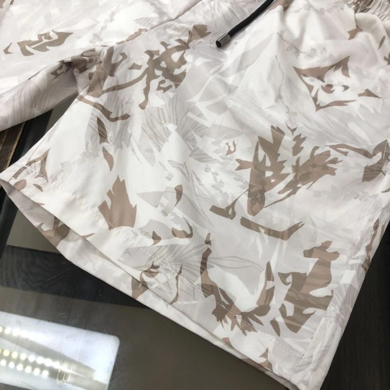 Louis Vuitton Short Pants Lightweight 138966