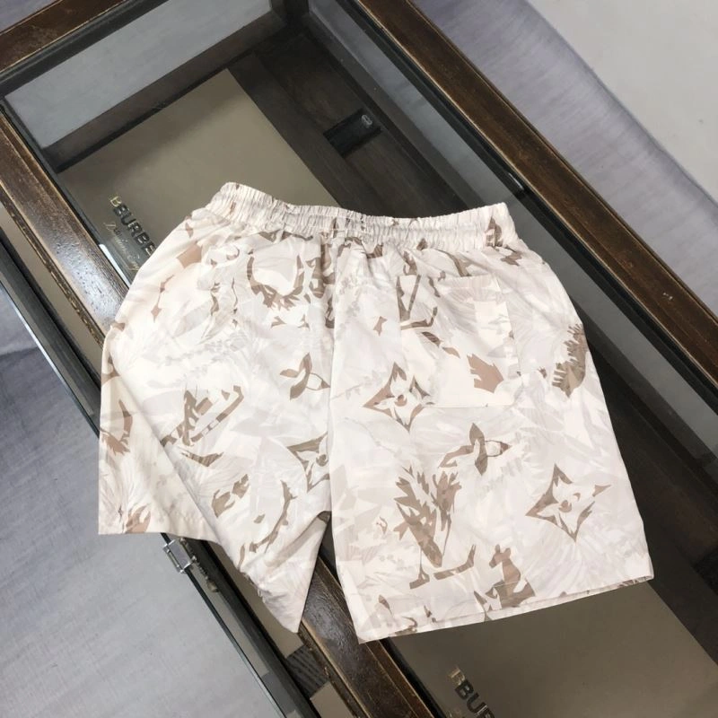 Louis Vuitton Short Pants Lightweight 138966