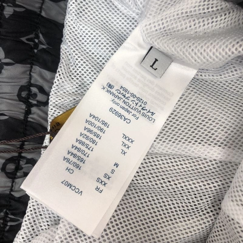 Louis Vuitton Short Pants UrbanChic 138964