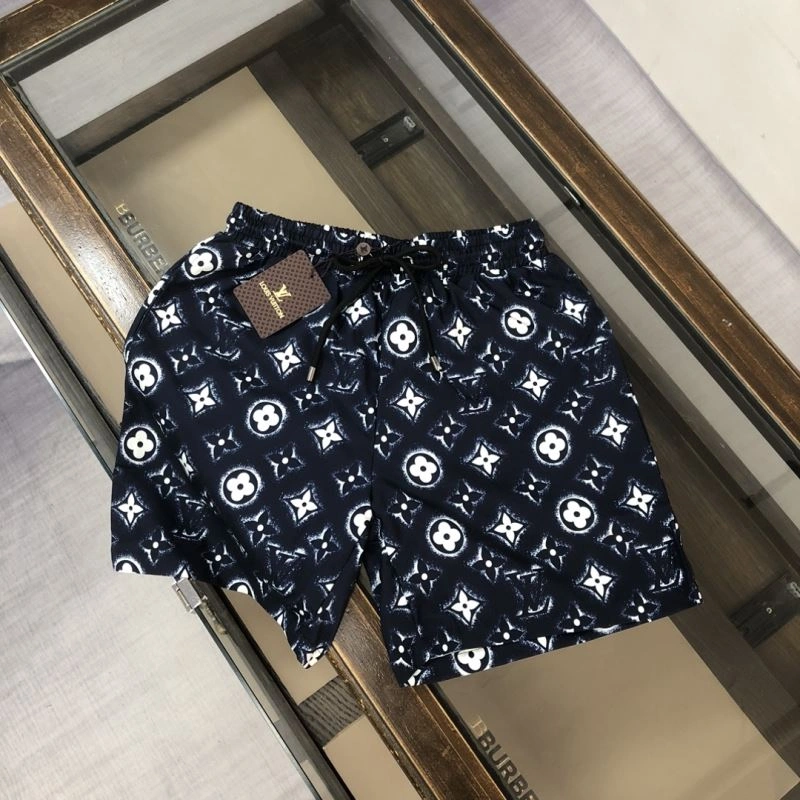 HighQuality Louis Vuitton Short Pants 138972