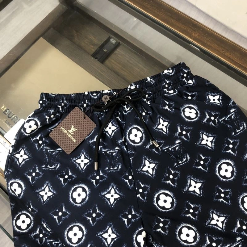 HighQuality Louis Vuitton Short Pants 138972