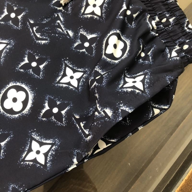 HighQuality Louis Vuitton Short Pants 138972