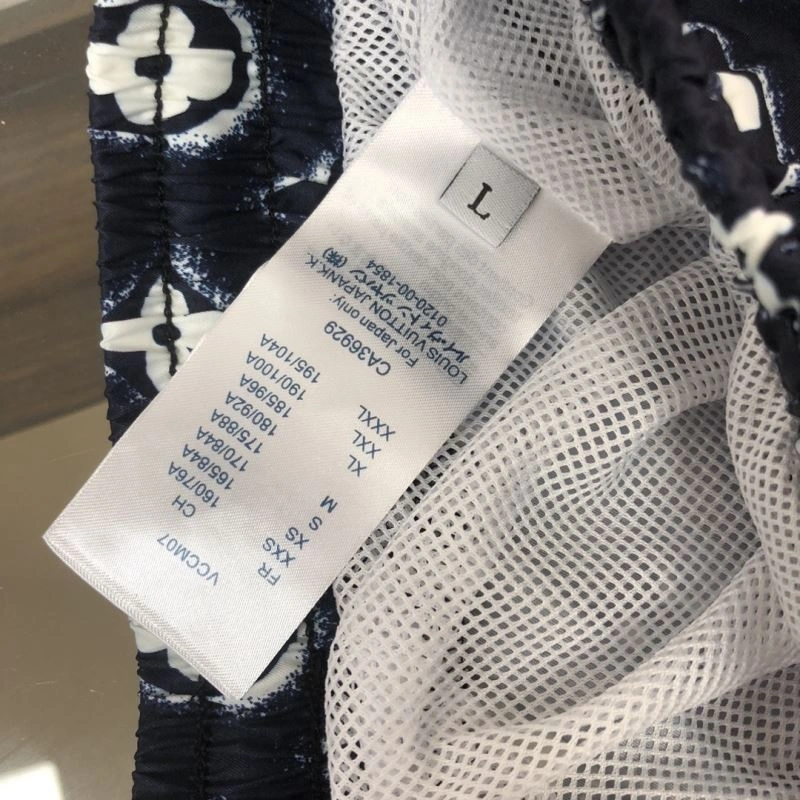 HighQuality Louis Vuitton Short Pants 138972