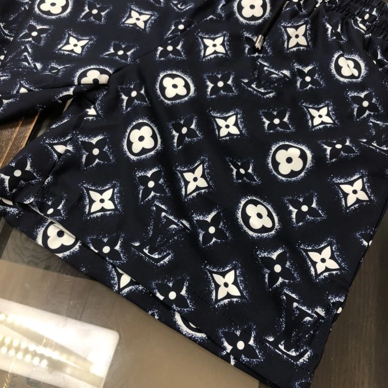 HighQuality Louis Vuitton Short Pants 138972