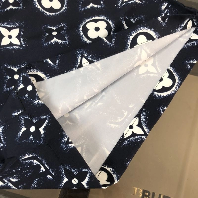 HighQuality Louis Vuitton Short Pants 138972