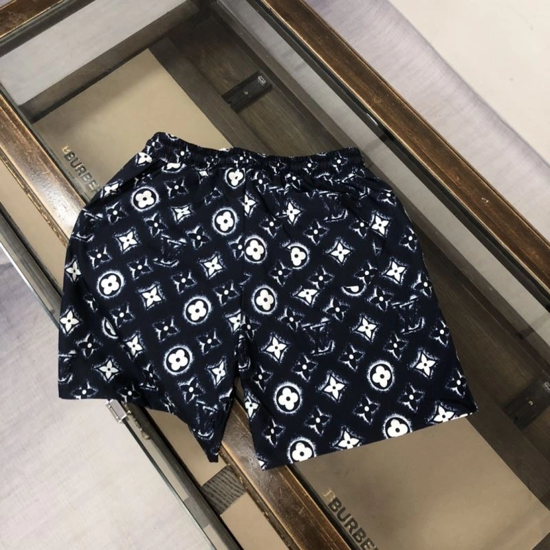 HighQuality Louis Vuitton Short Pants 138972