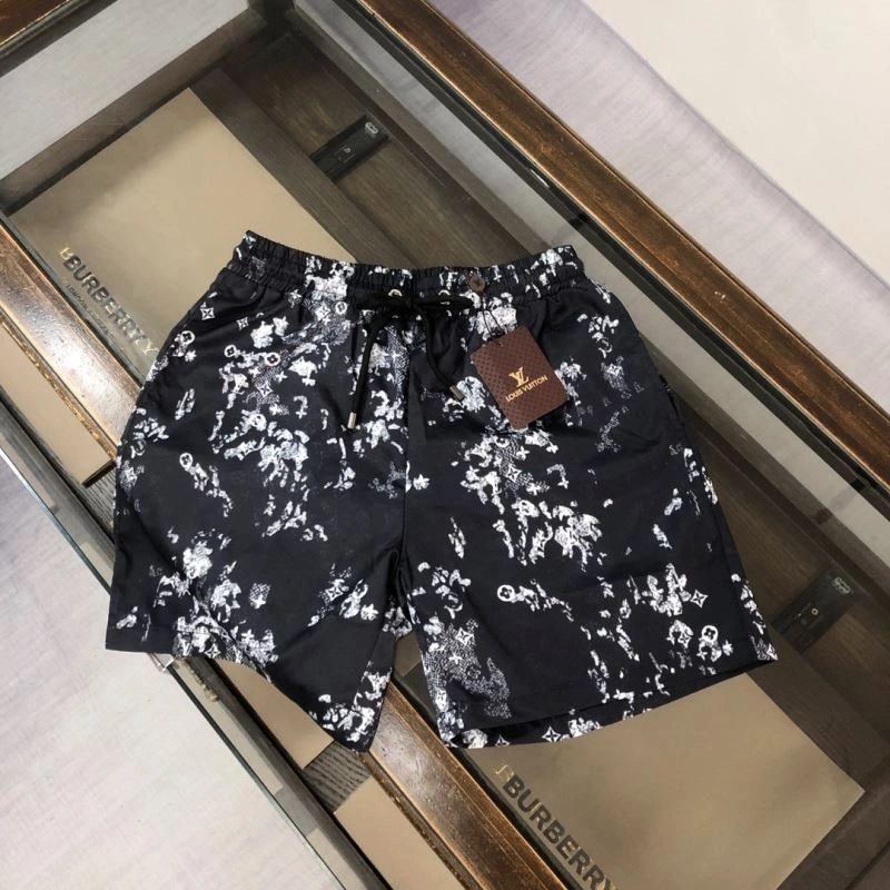 Louis Vuitton Short Pants Affordable 138967