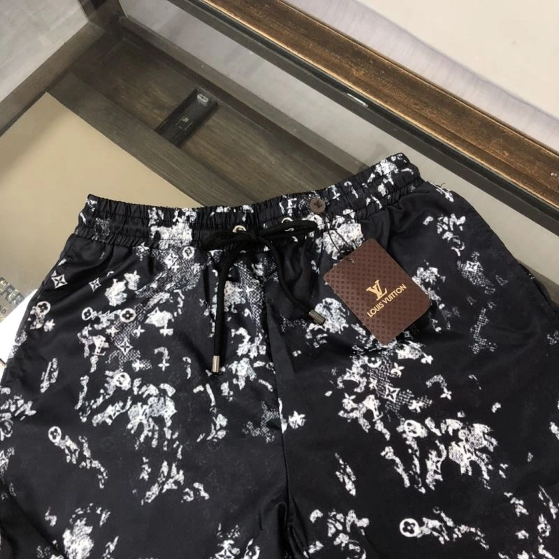 Louis Vuitton Short Pants Affordable 138967
