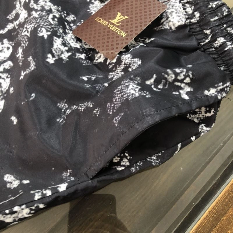 Louis Vuitton Short Pants Affordable 138967
