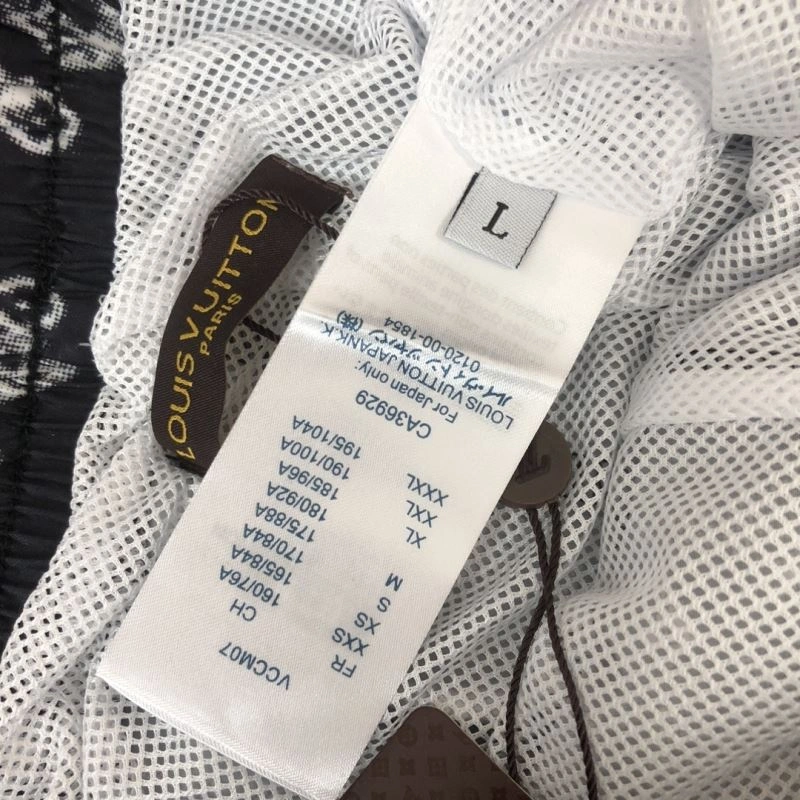 Louis Vuitton Short Pants Affordable 138967