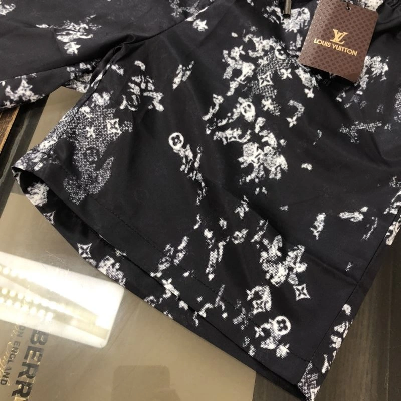 Louis Vuitton Short Pants Affordable 138967