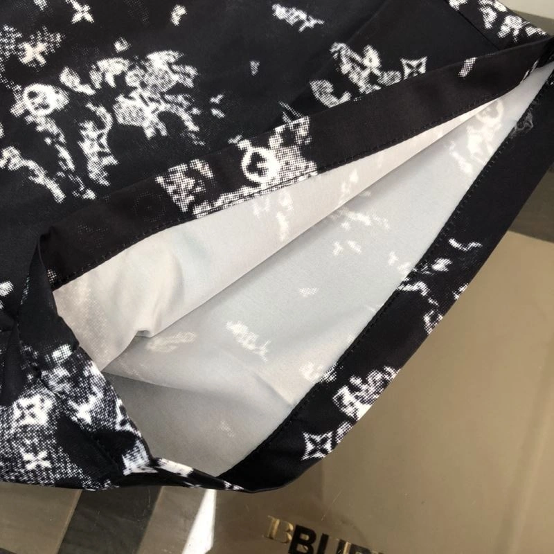 Louis Vuitton Short Pants Affordable 138967