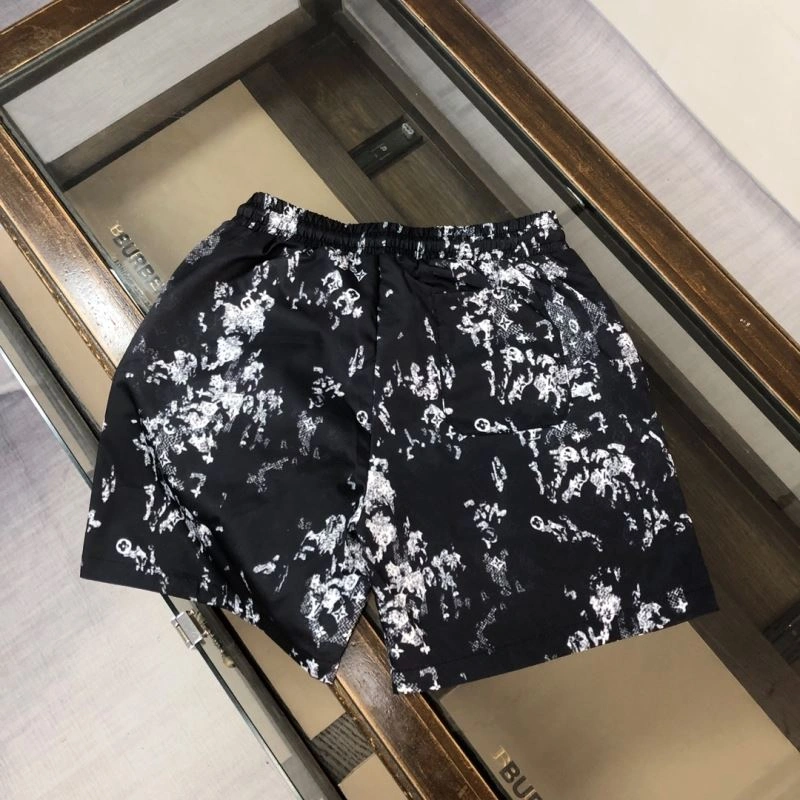 Louis Vuitton Short Pants Affordable 138967