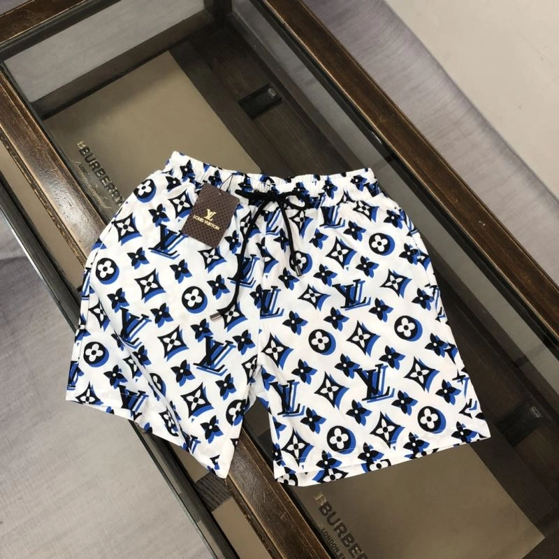 WeatherProof Louis Vuitton Short Pants 138948