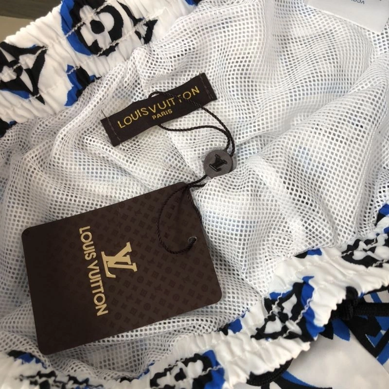 WeatherProof Louis Vuitton Short Pants 138948
