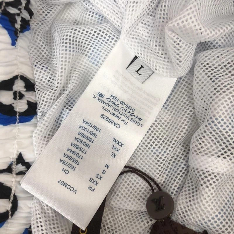 WeatherProof Louis Vuitton Short Pants 138948