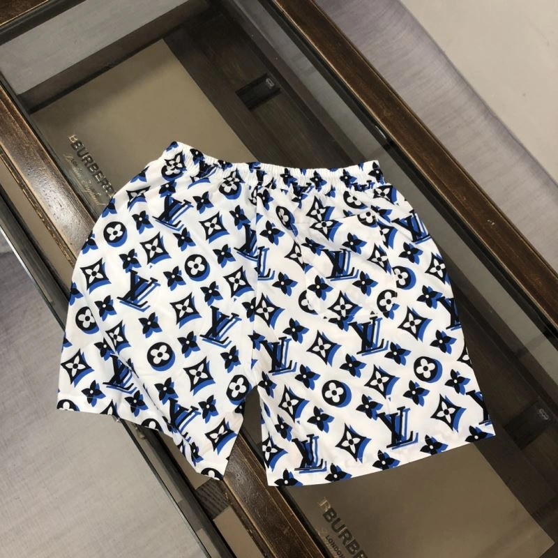 WeatherProof Louis Vuitton Short Pants 138948