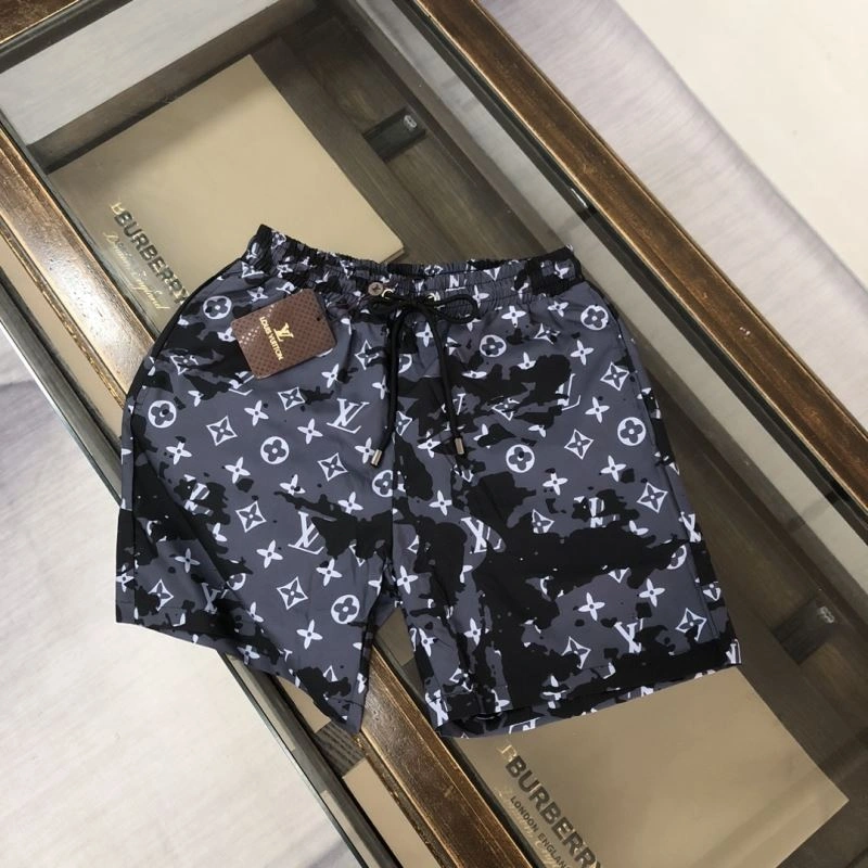 Louis Vuitton Short Pants Casual 138969