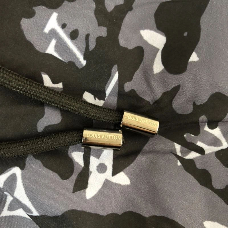 Louis Vuitton Short Pants Casual 138969
