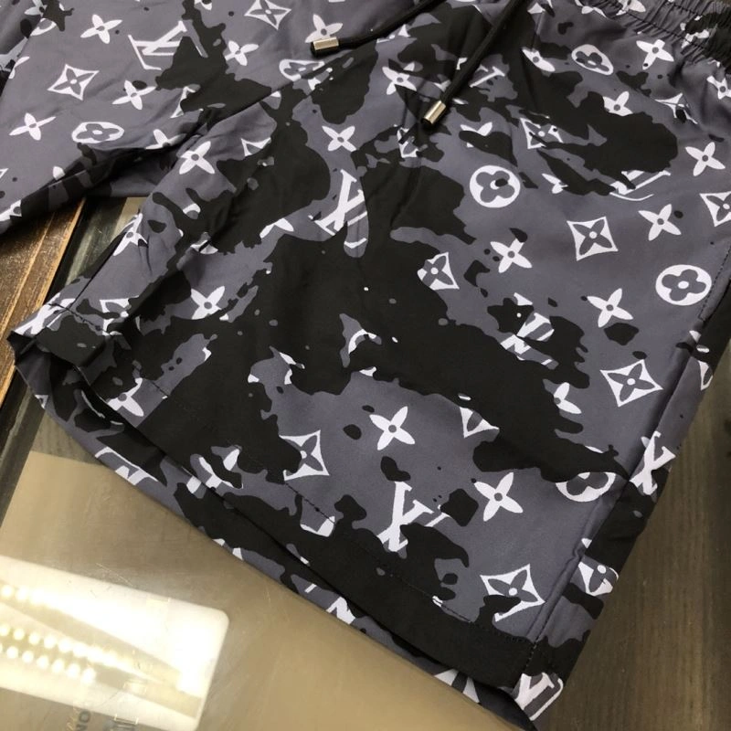 Louis Vuitton Short Pants Casual 138969