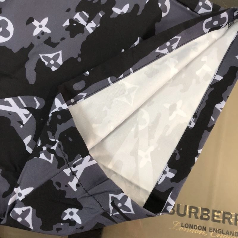 Louis Vuitton Short Pants Casual 138969