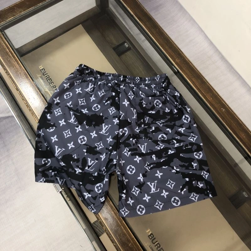 Louis Vuitton Short Pants Casual 138969