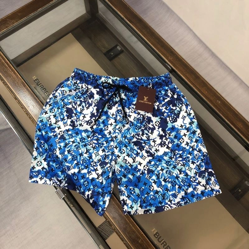 Louis Vuitton Short Pants TravelReady 138963