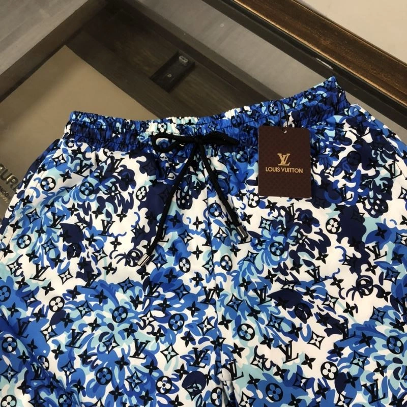Louis Vuitton Short Pants TravelReady 138963