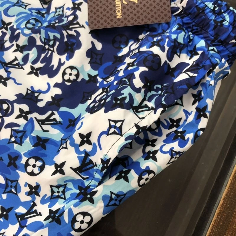 Louis Vuitton Short Pants TravelReady 138963